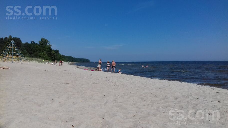 Ezera 14, Sēme, Tukums un raj., Sēmes pag. — dzivoklis