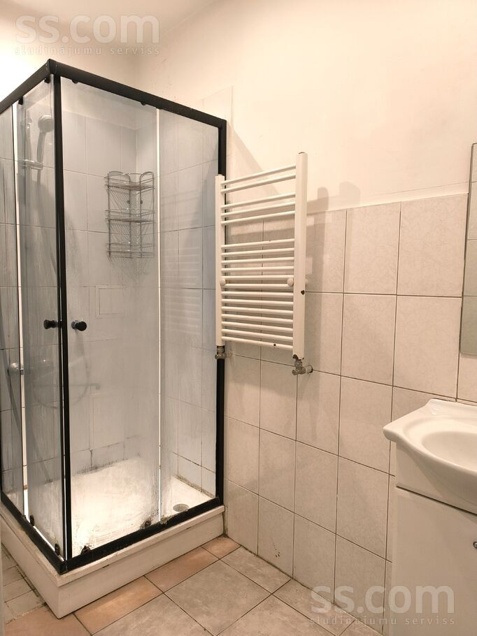 Latgales 88, Rīga — dzivoklis