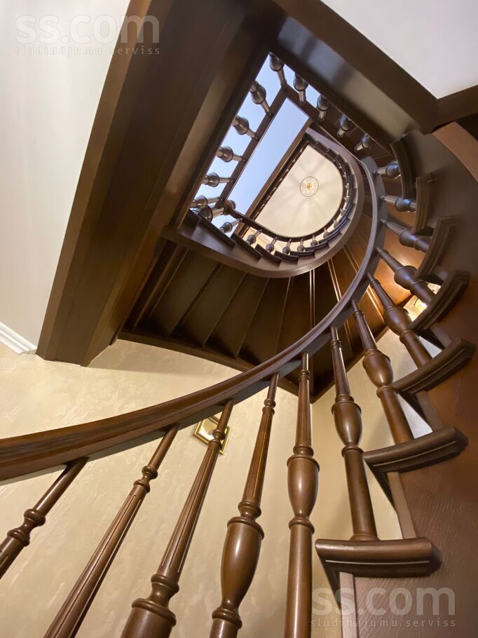 Davja iela 47a, Jūrmala — maja