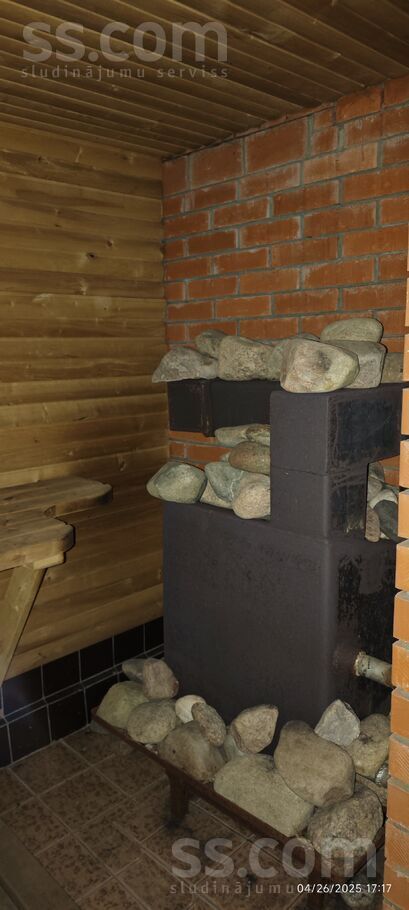 1. Narcišu iela 17, Daugavpils un raj., Daugavpils — maja