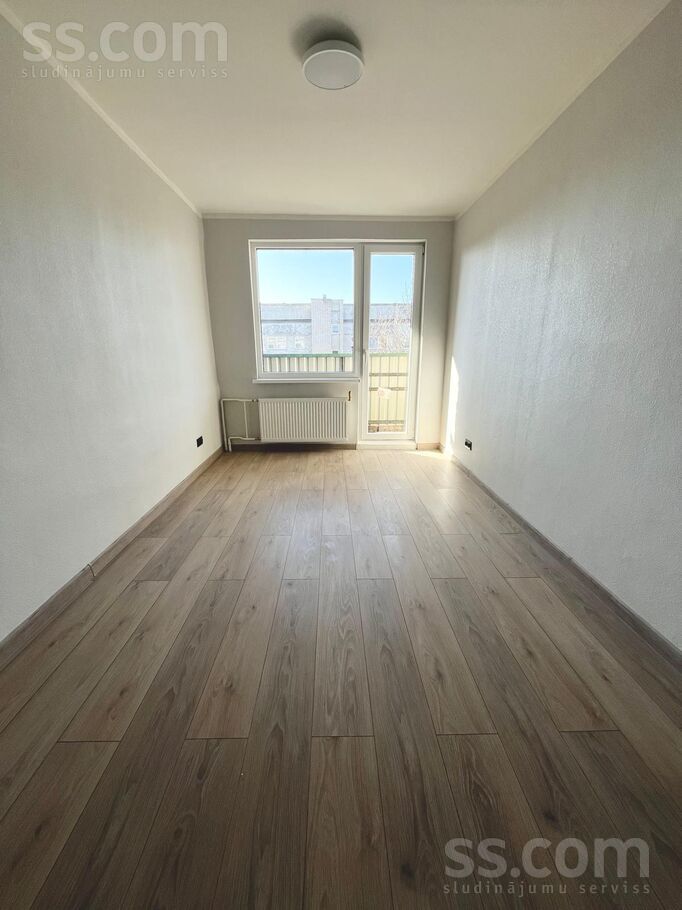 Tirgus iela 3 28, Valmiera un raj. — dzivoklis