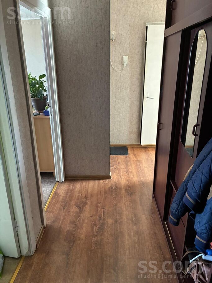 Piltenes iela 28, Kuldīga un raj., Kuldīga — dzivoklis