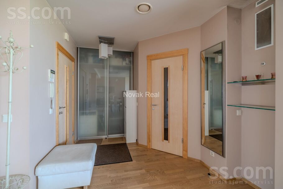 Piejūras iela 4 k-1, Jūrmala — dzivoklis