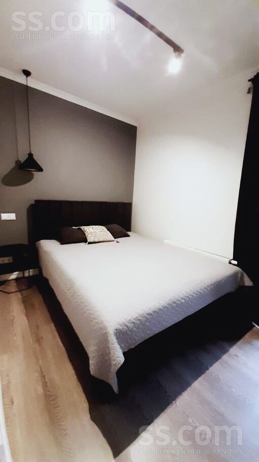 Tērbatas 26a, Rīga — dzivoklis