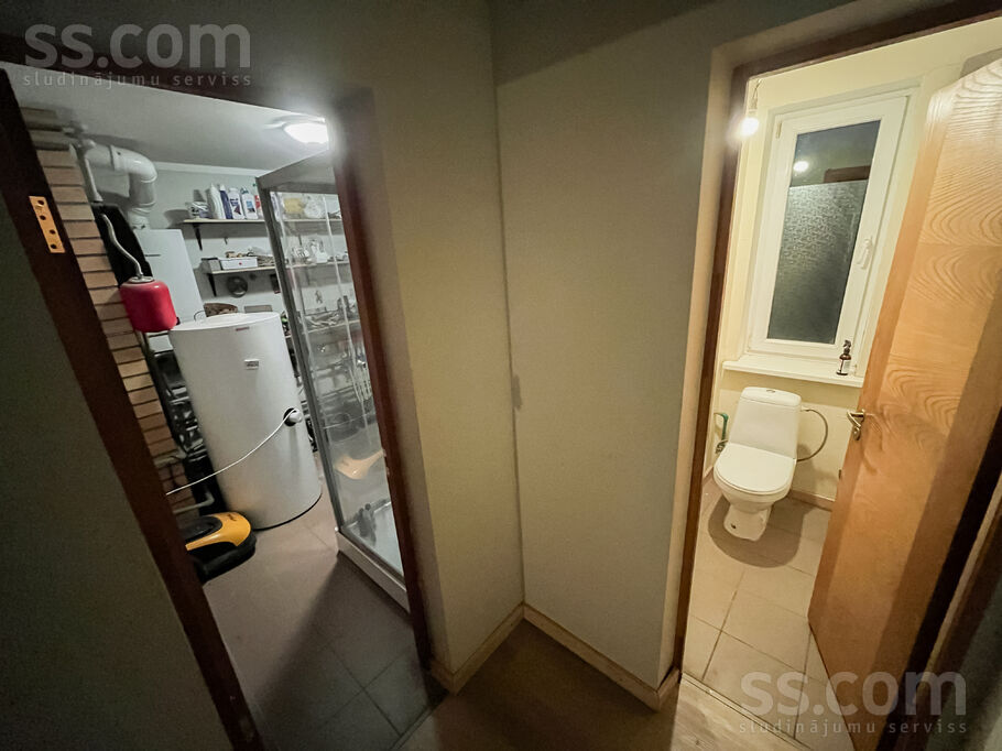 Griezes iela 10, Rīgas rajons, Sigulda — maja