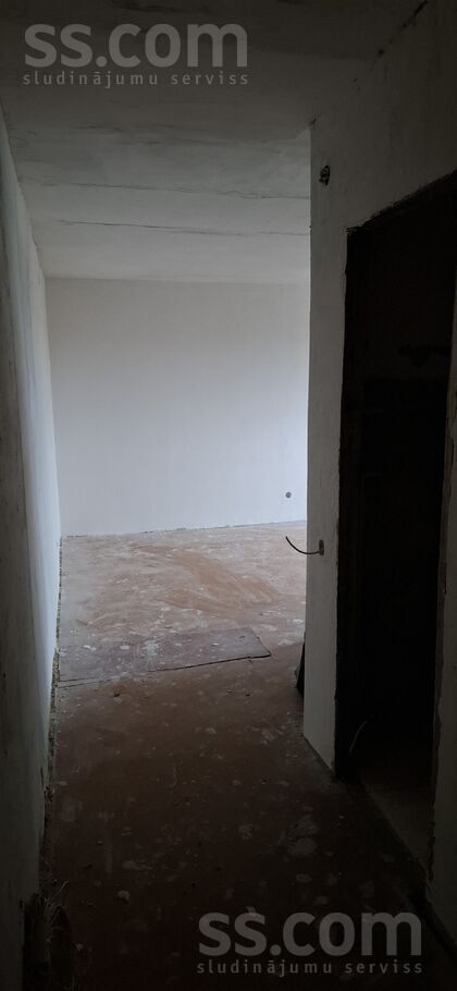 Zeiferta 9, Rīgas rajons, Olaine — dzivoklis