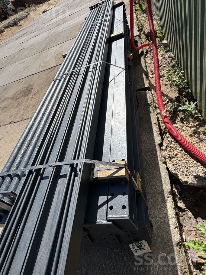 Dzirciema, Rīga, Iļģuciems — telpa