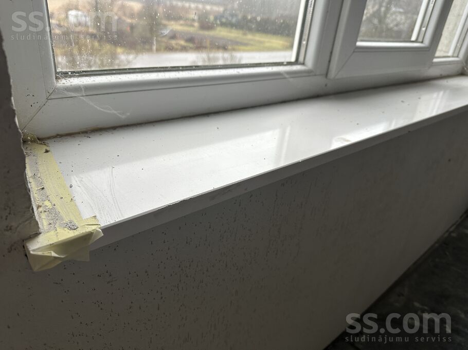 Balvu 15, Bērzkalne, Balvi un raj., Bērzkalnes pag. — dzivoklis