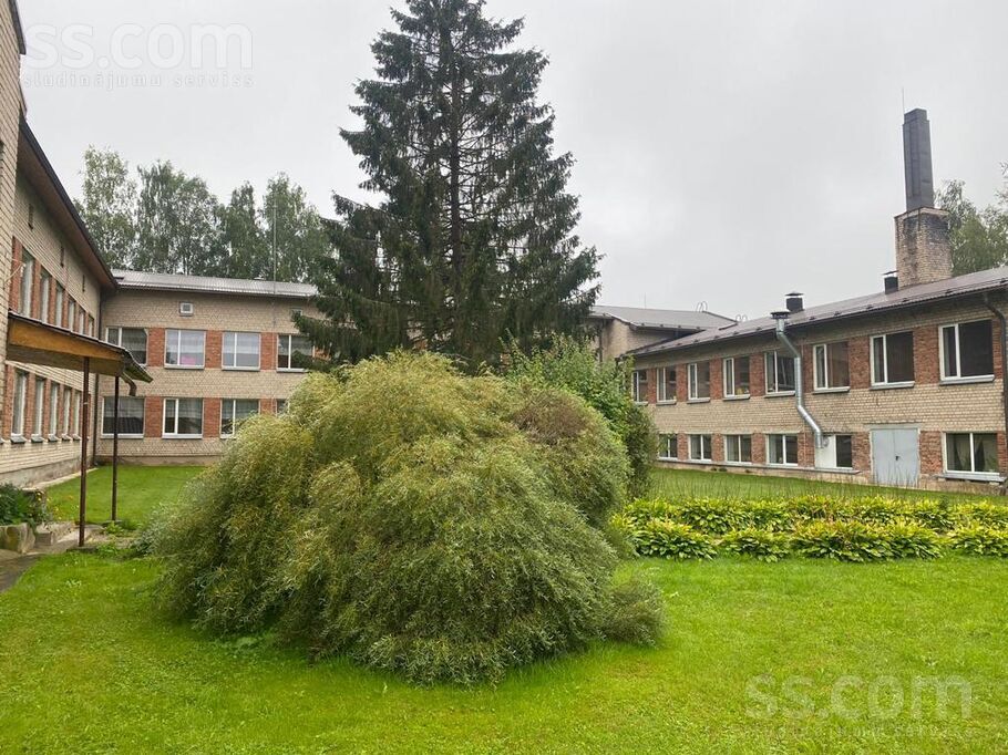 Ezersala 1, Ezersala, Ludza un raj., Zvirgzdenes pag. — maja