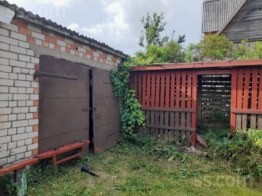 Vidzemes 25, Preiļi un raj., Līvāni — maja