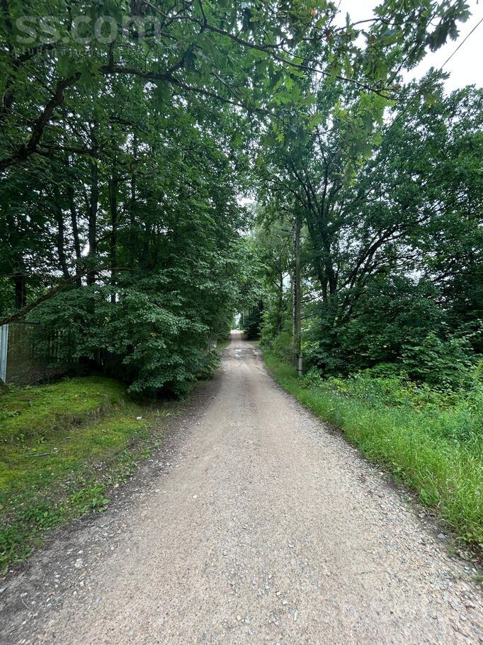 Jaunciema 6. šķ. l. 15, Rīga — zeme