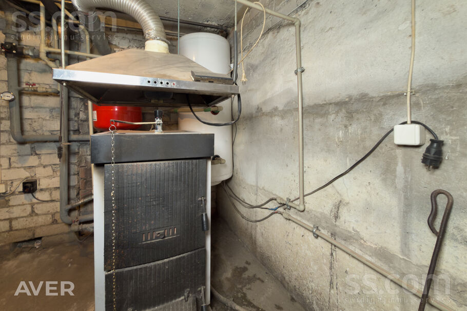 Ziedu iela 12, Silene, Daugavpils un raj., Skrudalienas pag. — maja