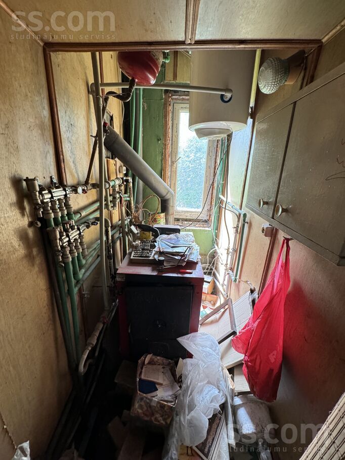 Dāvja iela 24, Jūrmala — maja