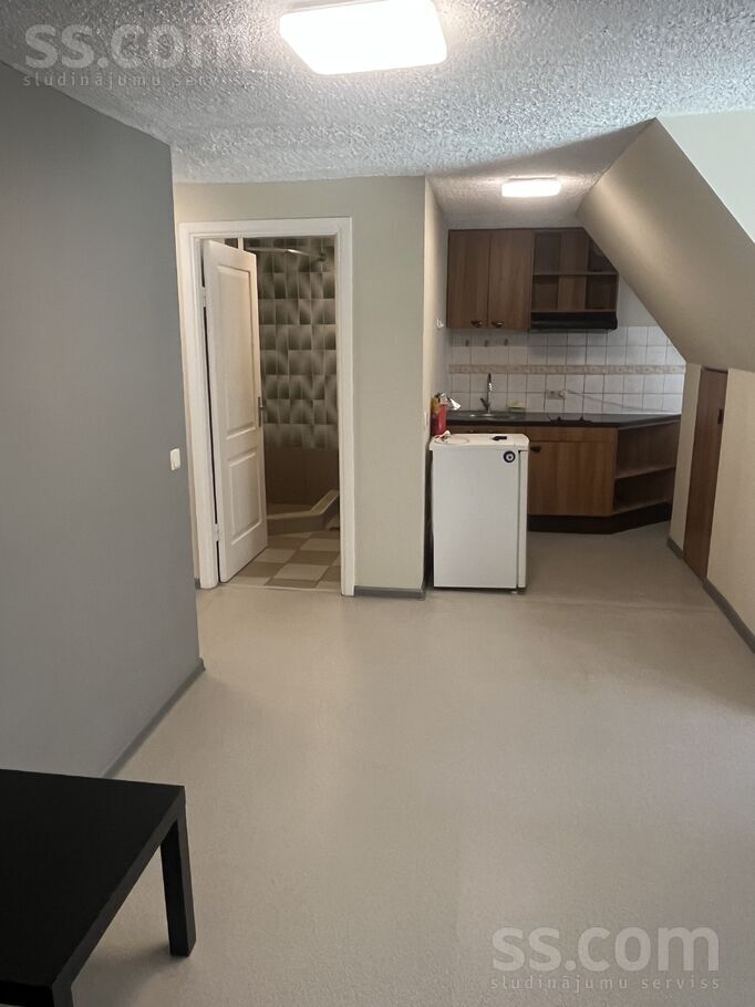 Čaka 62b, Rīga — dzivoklis