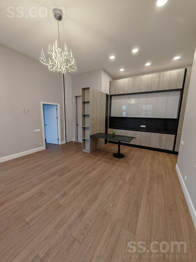 Saules 17a, Daugavpils un raj., Daugavpils — dzivoklis