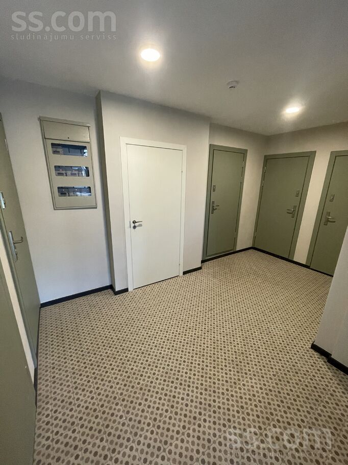 Stopiņu 2, Rīga — dzivoklis