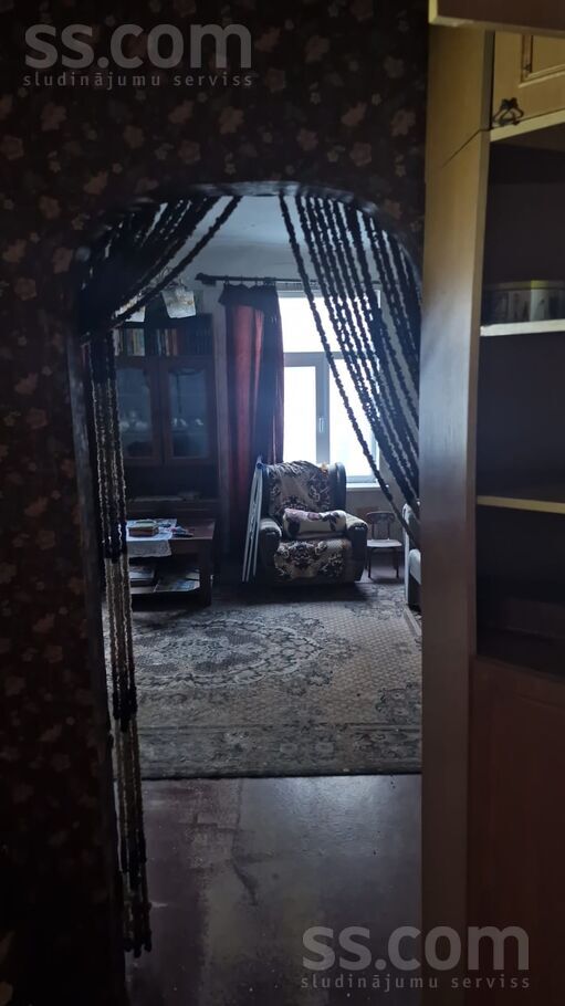 Avotu 65, Rīga — dzivoklis