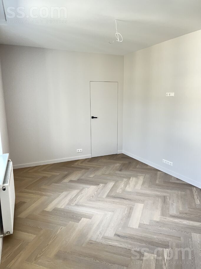 Stabu 87a, Rīga — dzivoklis