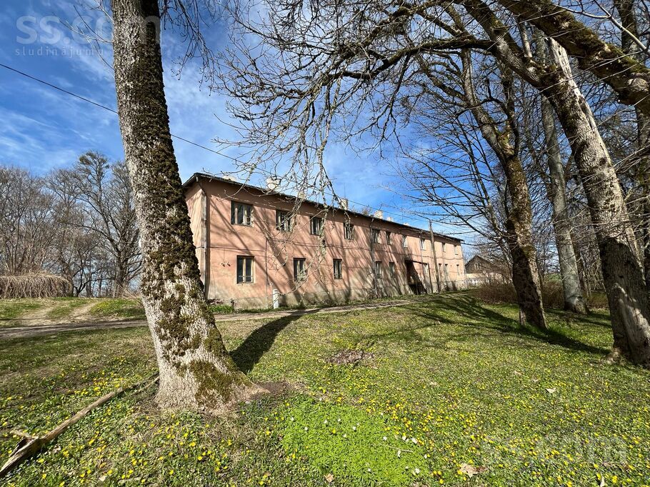 Rāva, Rāva, Liepāja un raj., Dunalkas pag. — maja