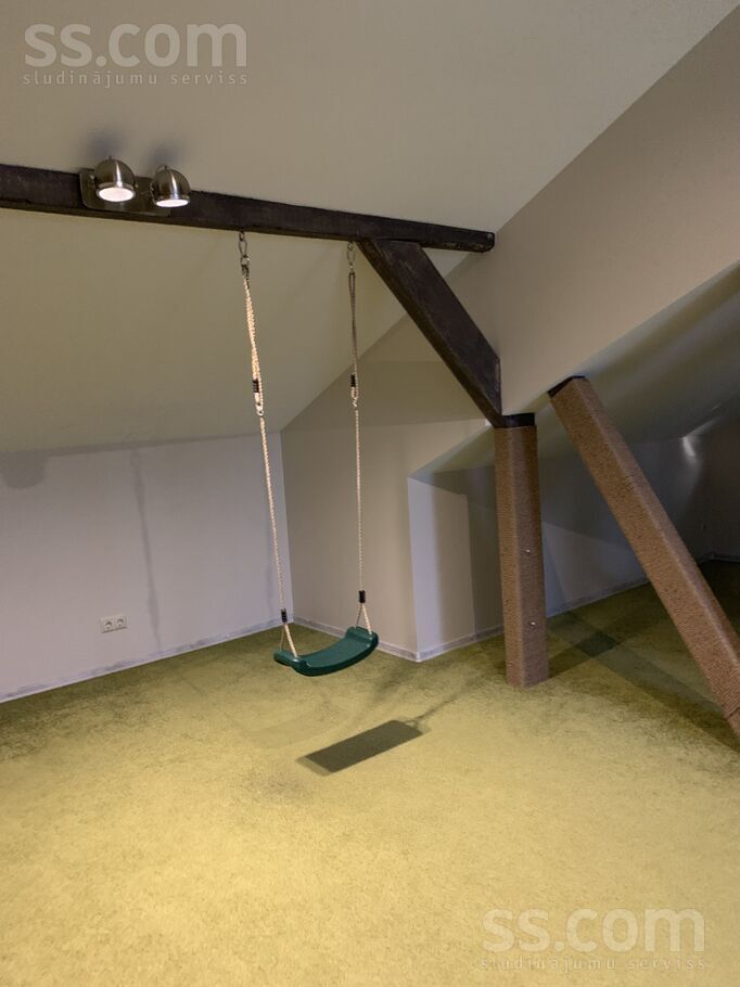 Zaļā iela 3 k12, Jūrmala — maja