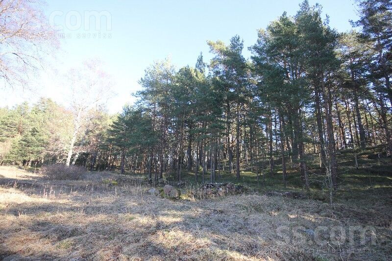 Kolkas 52, Ventspils un raj., Ventspils — maja