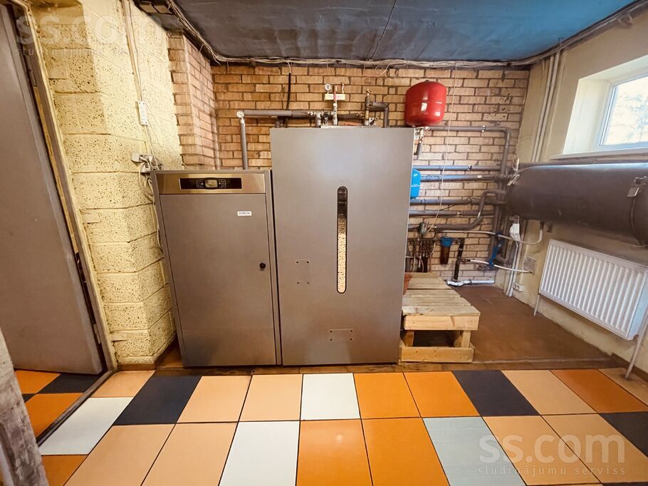 Kalniesu iela, Garkalne, Rīgas rajons, Garkalnes nov. — maja