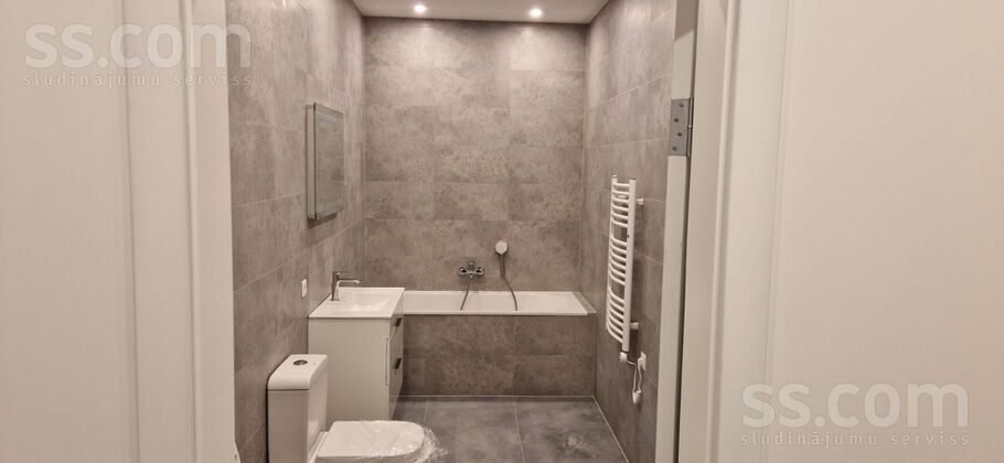 Gaujas iela 4, Jūrmala — dzivoklis