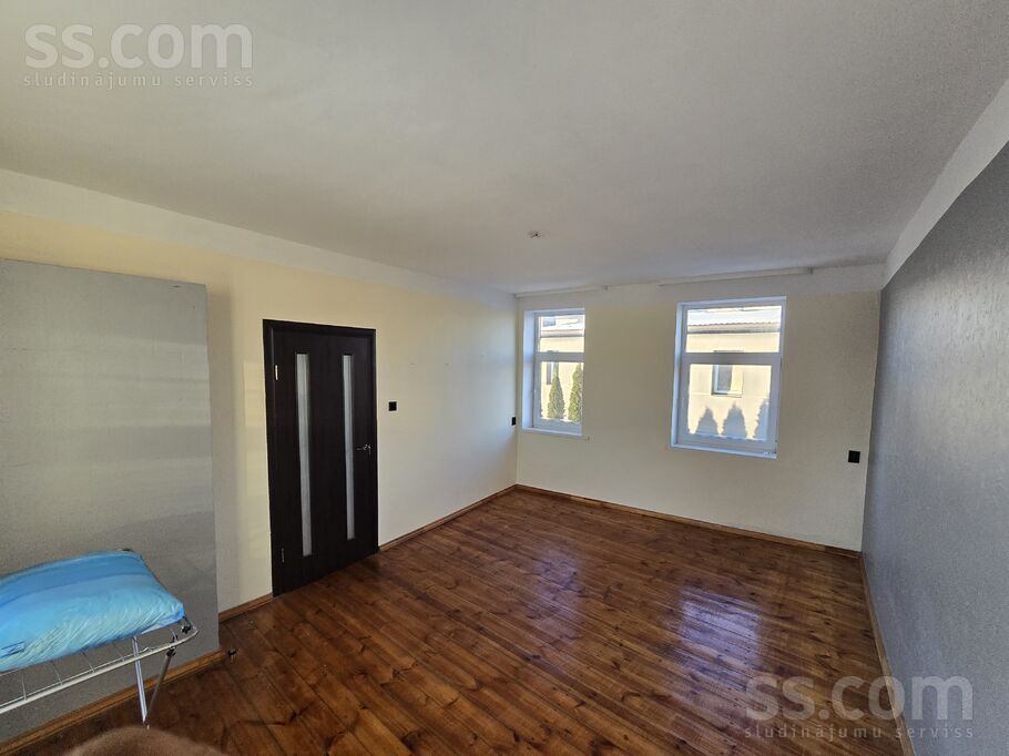 Lauku 4, Ventspils un raj., Ventspils — dzivoklis