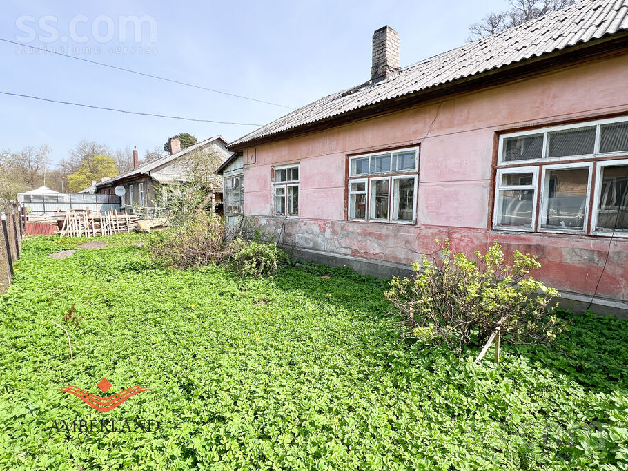 Spīdolas 23, Liepāja un raj., Liepāja — maja