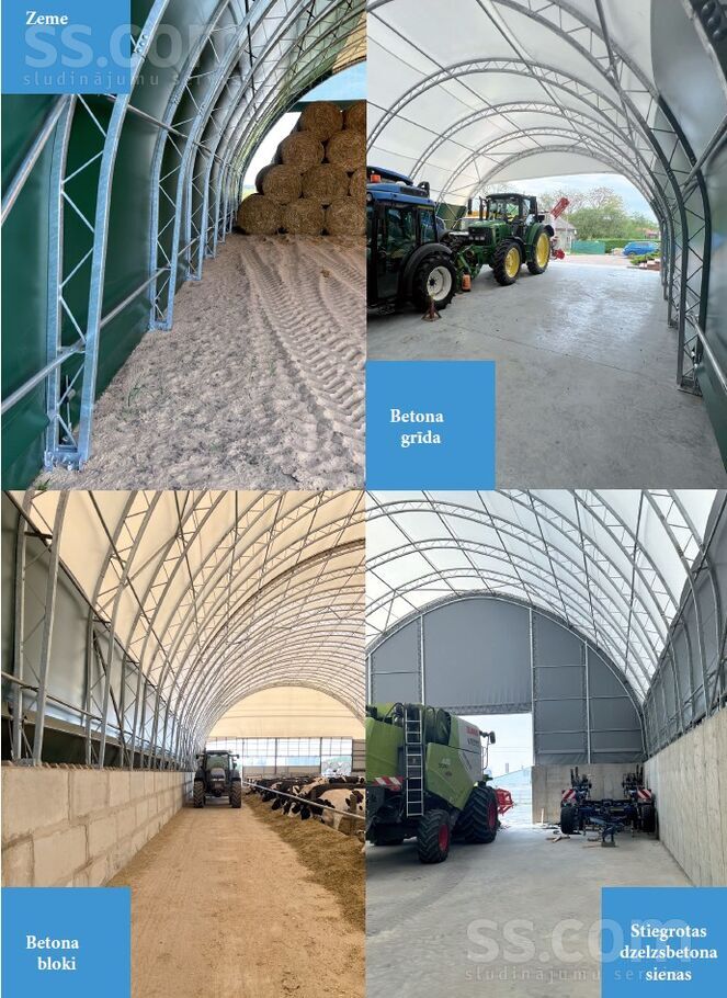 Unknown address — telpa