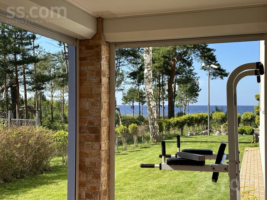 Piejūras 1a, Jūrmala — dzivoklis