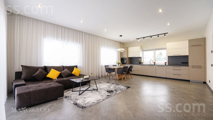 Palēju iela 5, Dreiliņi, Rīgas rajons, Stopiņu nov. — maja