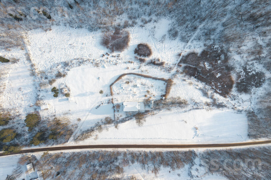 Peldu iela 5, Rīgas rajons, Sigulda — maja