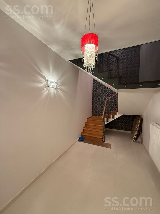 Melluzu prospects 77, Jūrmala — dzivoklis