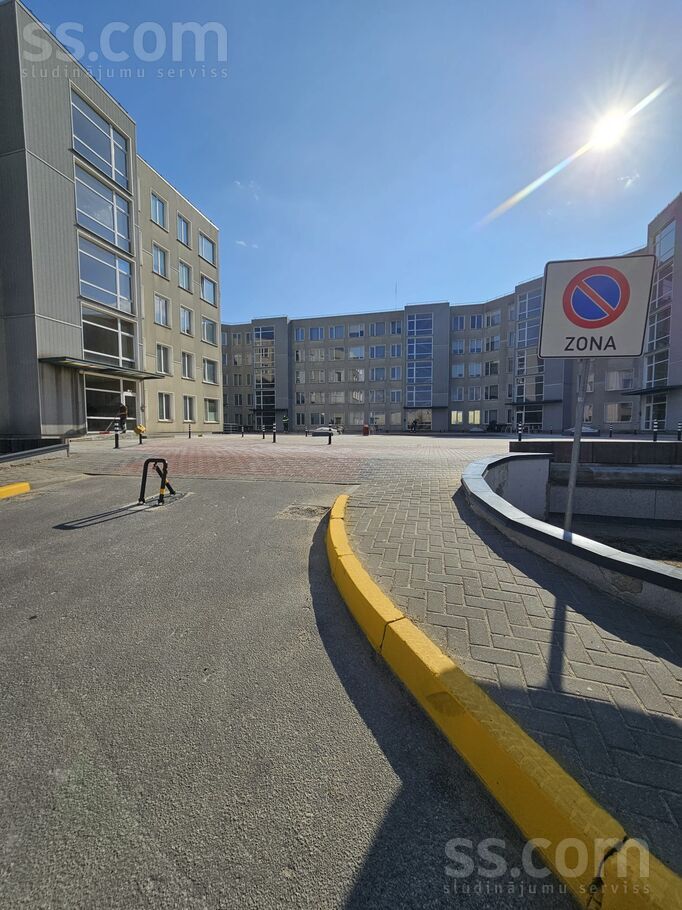 Kaivas 50k5, Rīga — dzivoklis