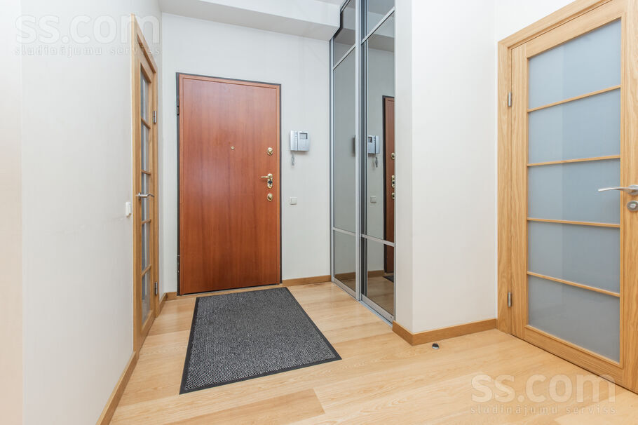 Kungu 20, Rīga — dzivoklis