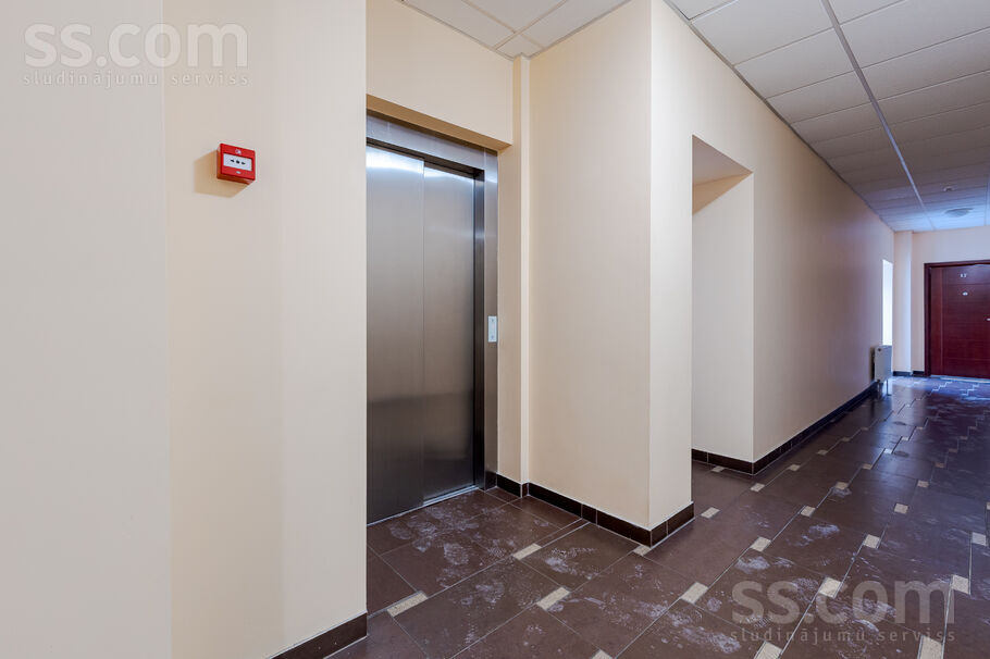 Sadovņikova 39, Rīga — dzivoklis