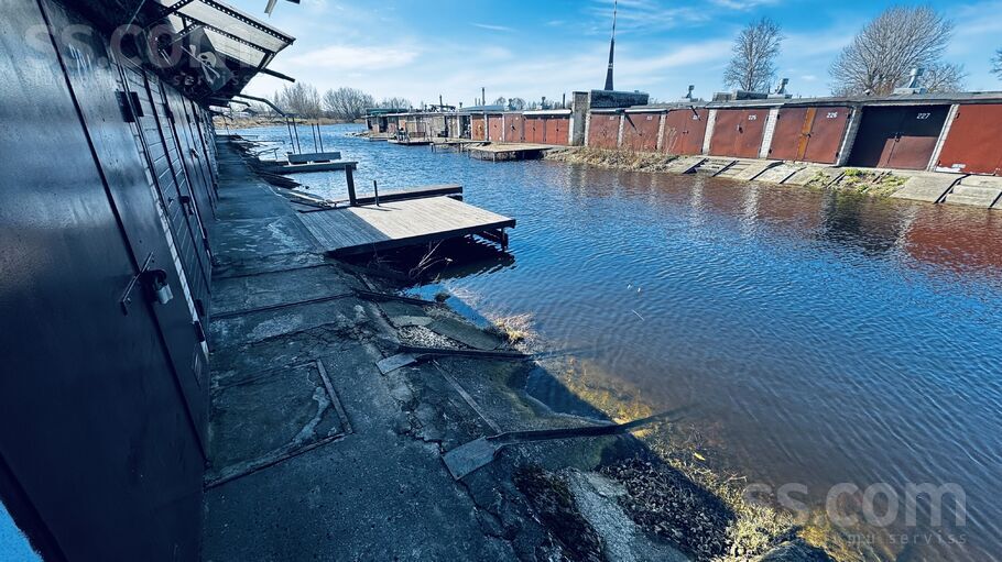 Krasta 97a, Rīga, Krasta r-ns — telpa