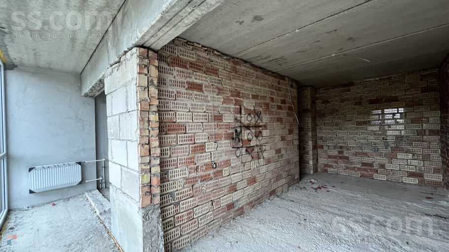 Torņa 3, Roja, Talsi un raj., Rojas pag. — dzivoklis