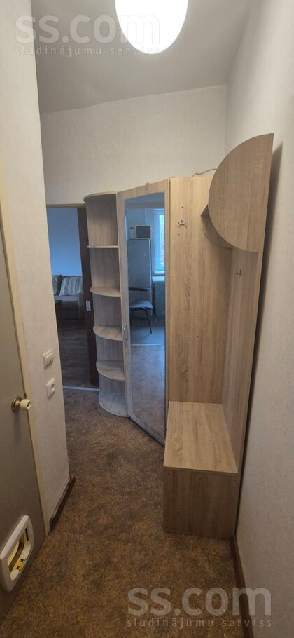 Brīvības gatve 367, Rīga — dzivoklis