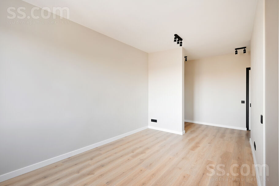 Kristapa 22, Rīga — dzivoklis