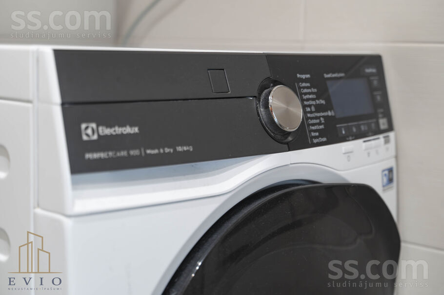 Brīvības gatve 386-k2, Rīga — dzivoklis