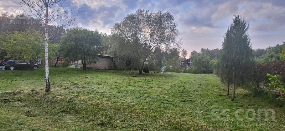 Ābelīte 40, Ābelīte, Rīgas rajons, Sējas nov. — maja