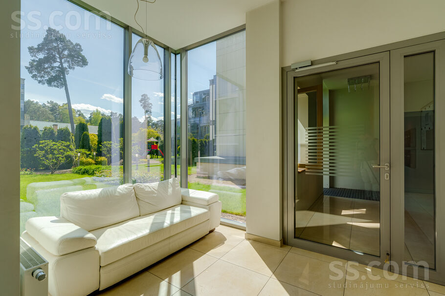 Stēlnieku prospekts 50, Jūrmala — dzivoklis