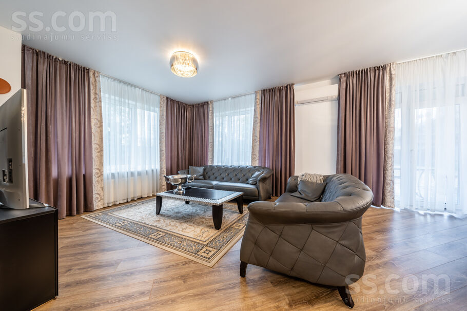 Graudu, Rīga — maja