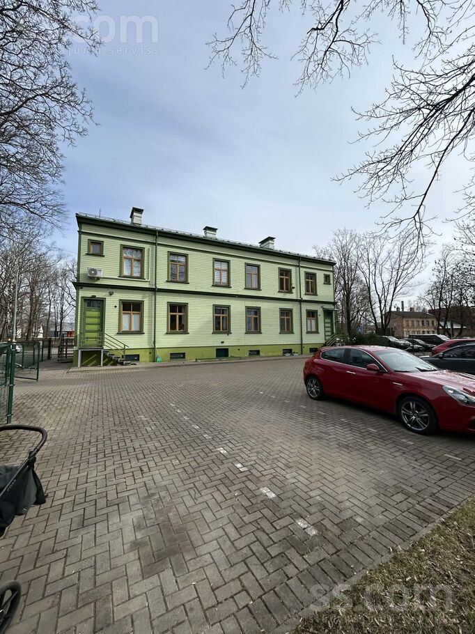 Slokas 61, Rīga — dzivoklis