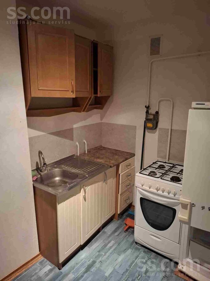 Bebru iela 14, Jēkabpils un raj., Jēkabpils — dzivoklis