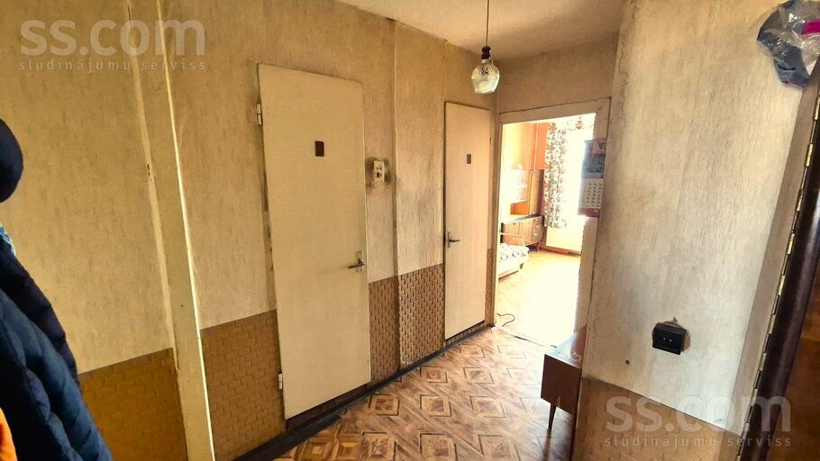 Vītolu 12 9, Bauska un raj., Bauska — dzivoklis