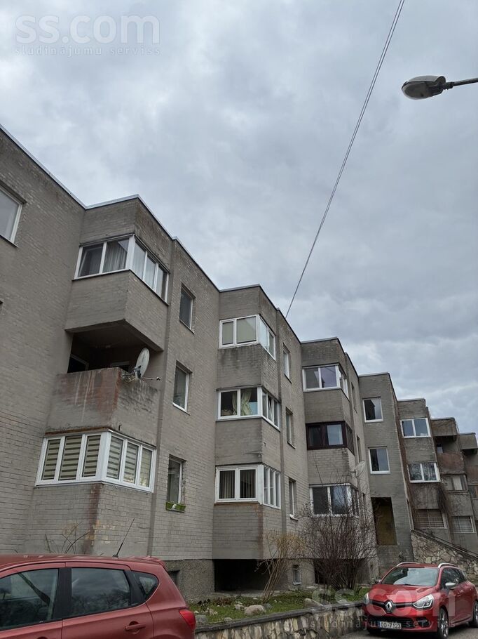 Slokas 65, Jūrmala — dzivoklis