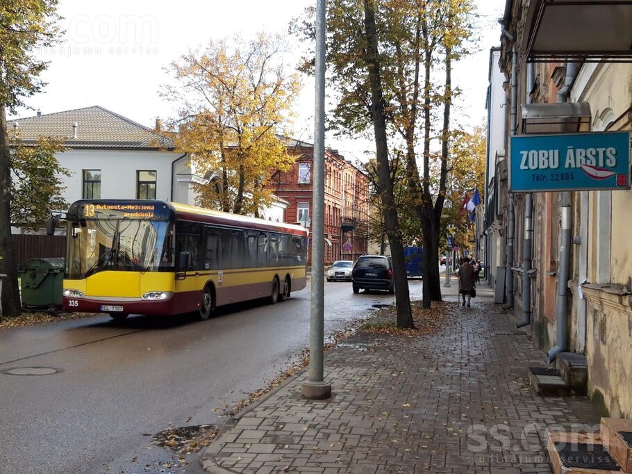 Cietokšņa 37, Daugavpils un raj., Daugavpils — dzivoklis